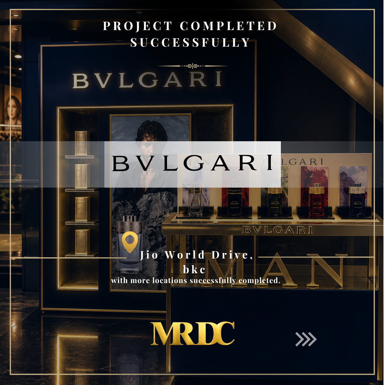 BVLGARI
