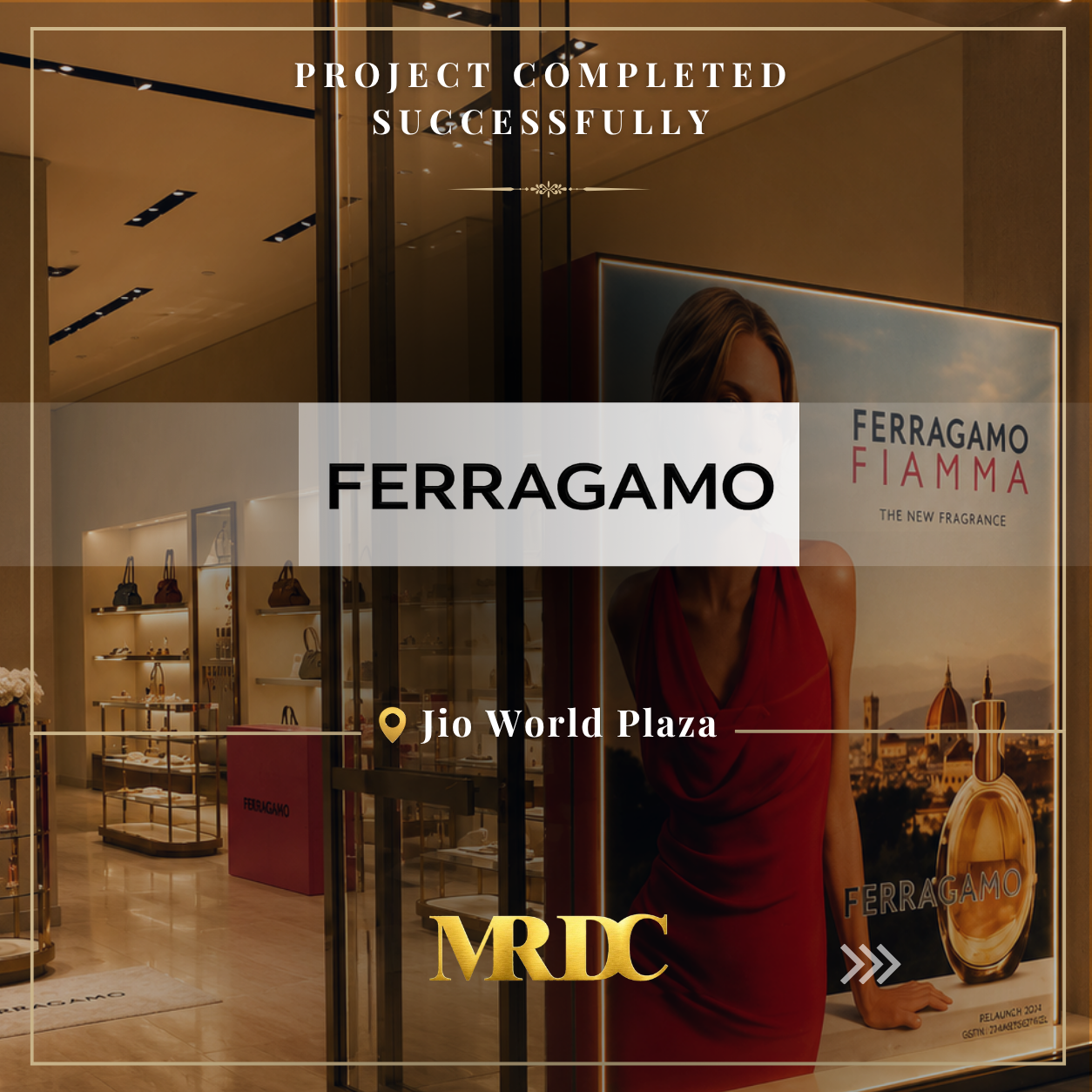 Ferragamo